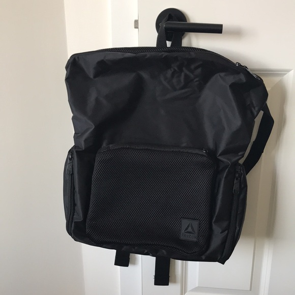 Reebok Backpack - Picture 2 of 9